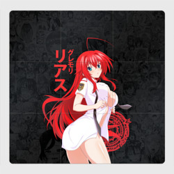 Магнитный плакат 3Х3 DxD rias Japan style