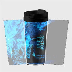 Термокружка-непроливайка Сектор Газа - фото 2