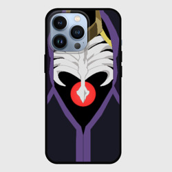 Чехол для iPhone 13 Pro Overlord Momonga