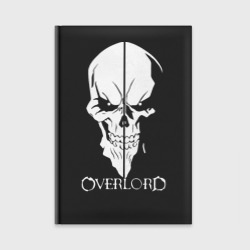 Ежедневник Overlord Skull