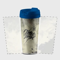 Термокружка-непроливайка Пикник - фото 2