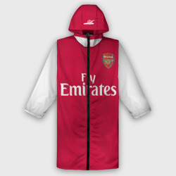 Мужской дождевик 3D Arsenal home 19-20