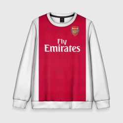 Детский свитшот 3D Arsenal home 19-20