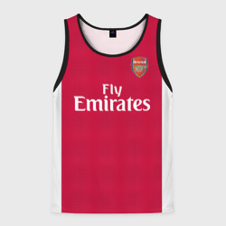 Мужская майка 3D Arsenal home 19-20