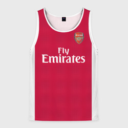 Мужская майка 3D Arsenal home 19-20