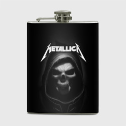 Фляга Metallica