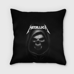 Подушка 3D Metallica