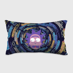 Подушка 3D антистресс Screaming Rick