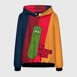 Pickle Rick
