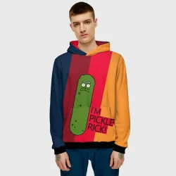 Pickle Rick