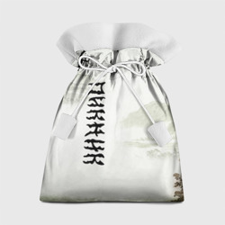 Подарочный 3D мешок Пикник