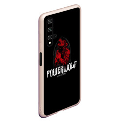 Чехол для Honor 20 Powerwolf - фото 2