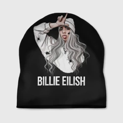 BILLIE EILISH