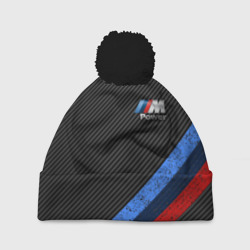 Шапки с символикой BMW Motorsport - купить шапку с БМВ