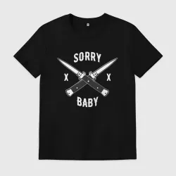 Sorry baby Sorry baby