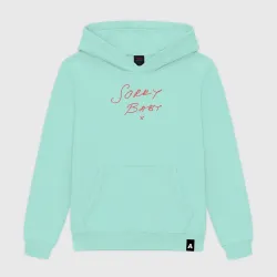 Sorry Baby Sorry Baby