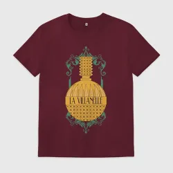 La Villanelle La Villanelle