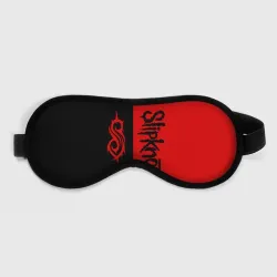 Маска для сна 3D Slipknot