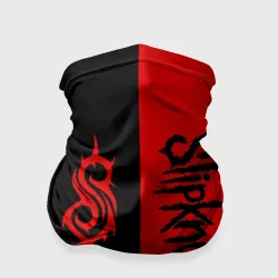 Бандана-труба 3D Slipknot