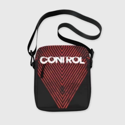 Сумка через плечо 3D Control strong