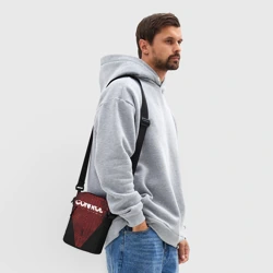 Сумка через плечо 3D Control strong - фото 2