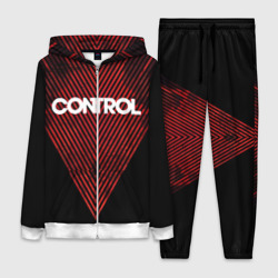 Женский костюм 3D Control strong