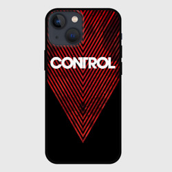 Чехол для iPhone 13 mini Control strong