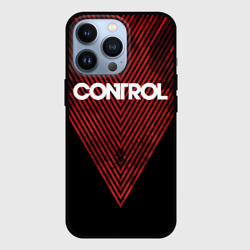 Чехол для iPhone 13 Pro Control strong
