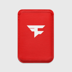 Картхолдер Magsafe магнитный FaZe clan