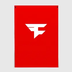 Постер FaZe clan