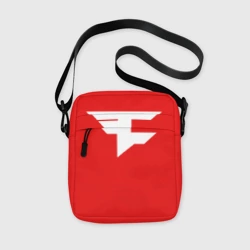 Сумка через плечо 3D FaZe clan