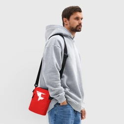 Сумка через плечо 3D FaZe clan - фото 2