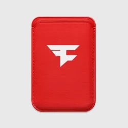 Картхолдер Magsafe магнитный FaZe clan