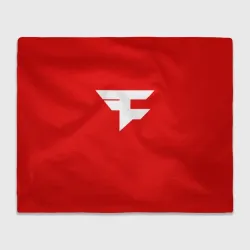 Плед 3D FaZe clan
