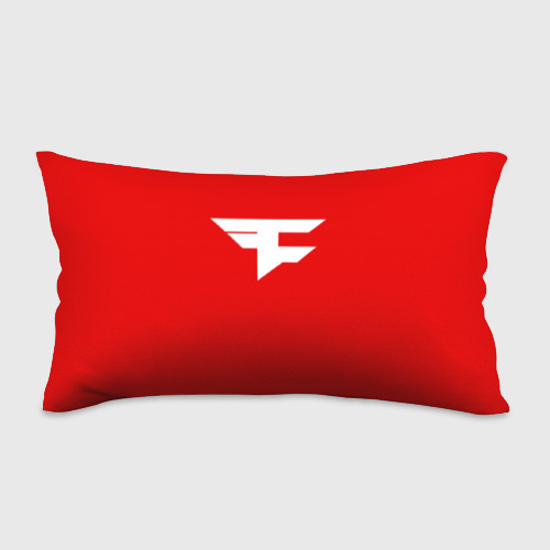 Подушка 3D антистресс FaZe clan