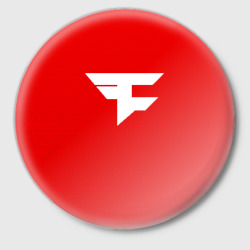 Значок FaZe clan