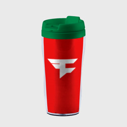Термокружка-непроливайка FaZe clan