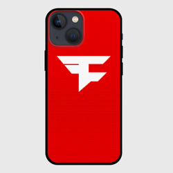 Чехол для iPhone 13 mini FaZe clan