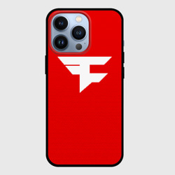 Чехол для iPhone 13 Pro FaZe clan