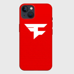 Чехол для iPhone 14 FaZe clan