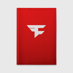 Обложка для автодокументов FaZe clan