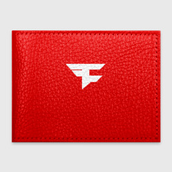 Обложка для студенческого билета FaZe clan