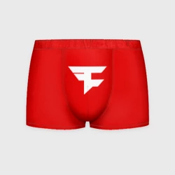 Мужские трусы 3D FaZe clan