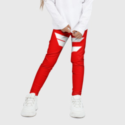 Детские леггинсы 3D FaZe clan - фото 2