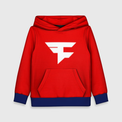 Детская толстовка 3D FaZe clan