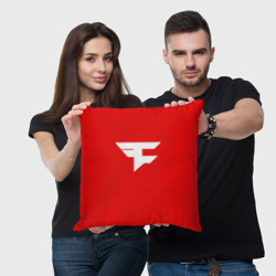 Подушка 3D FaZe clan - фото 2