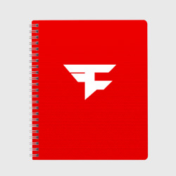 Тетрадь FaZe clan