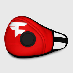 Маска из неопрена FaZe clan