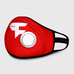 Маска из неопрена FaZe clan