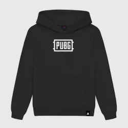 Мужская толстовка хлопок PUBG